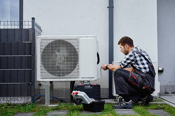 Trusted Air Duct Cleaning service in Harrah, WA - HVAC Repair CO